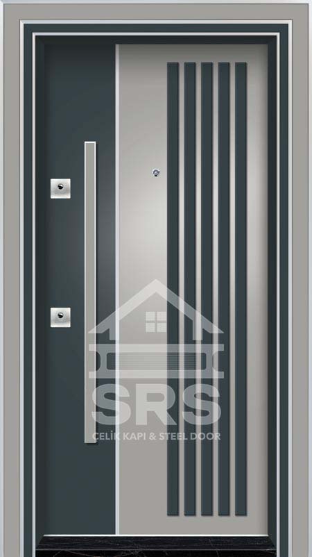 SRS DOOR - 602
